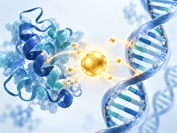 Zinc: participa en la formación de proteínas y ADN